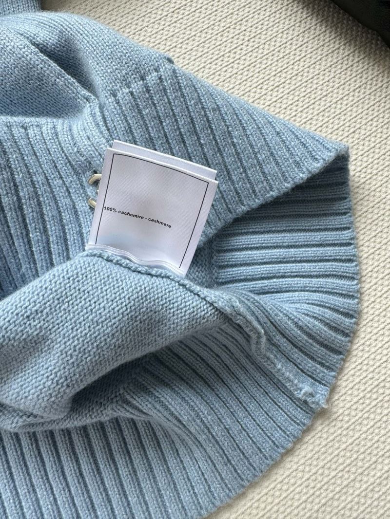 Chanel Sweaters